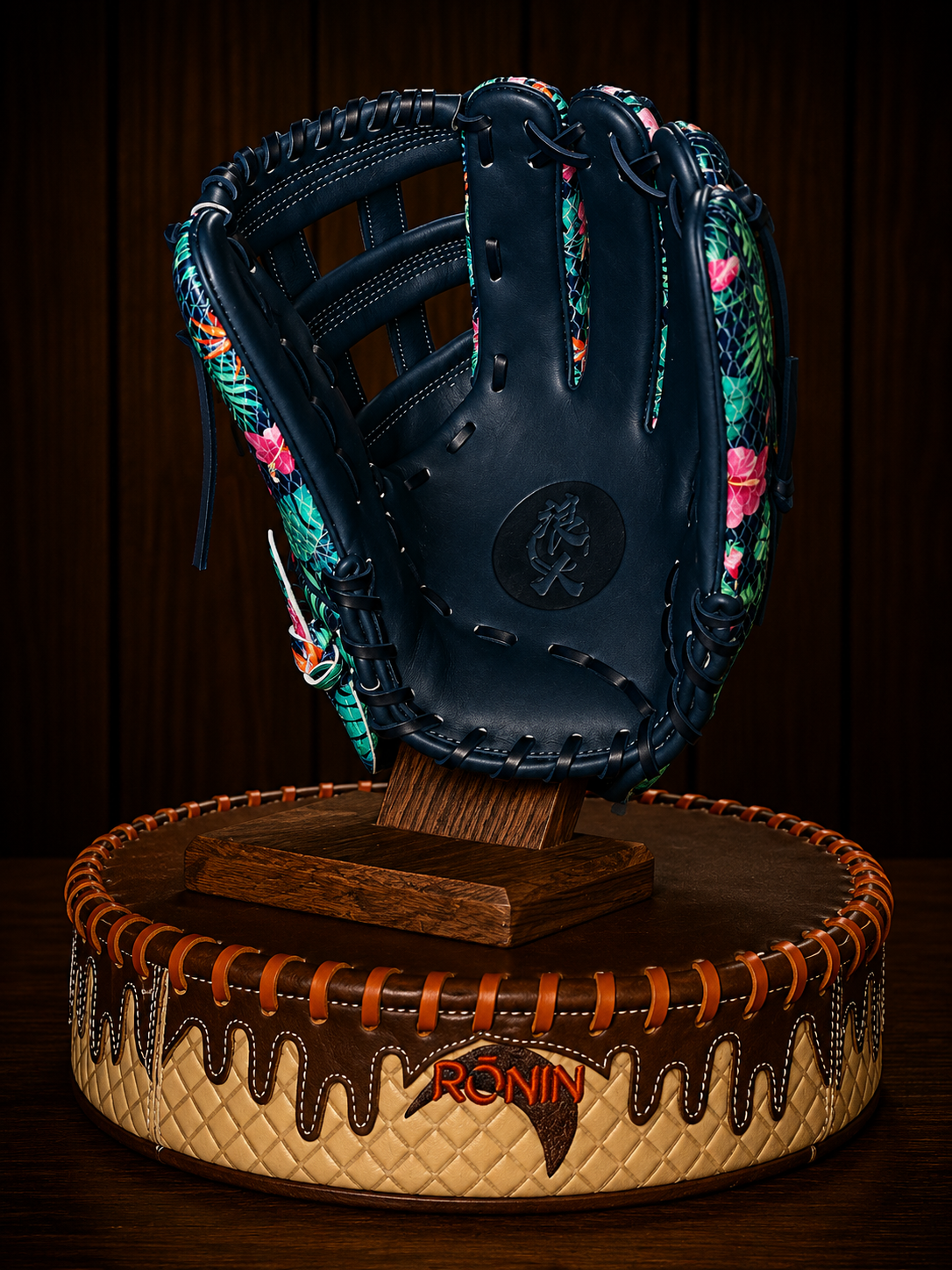 Ronin Hawaii Collector Series β Tropical Floral Limited Drop
