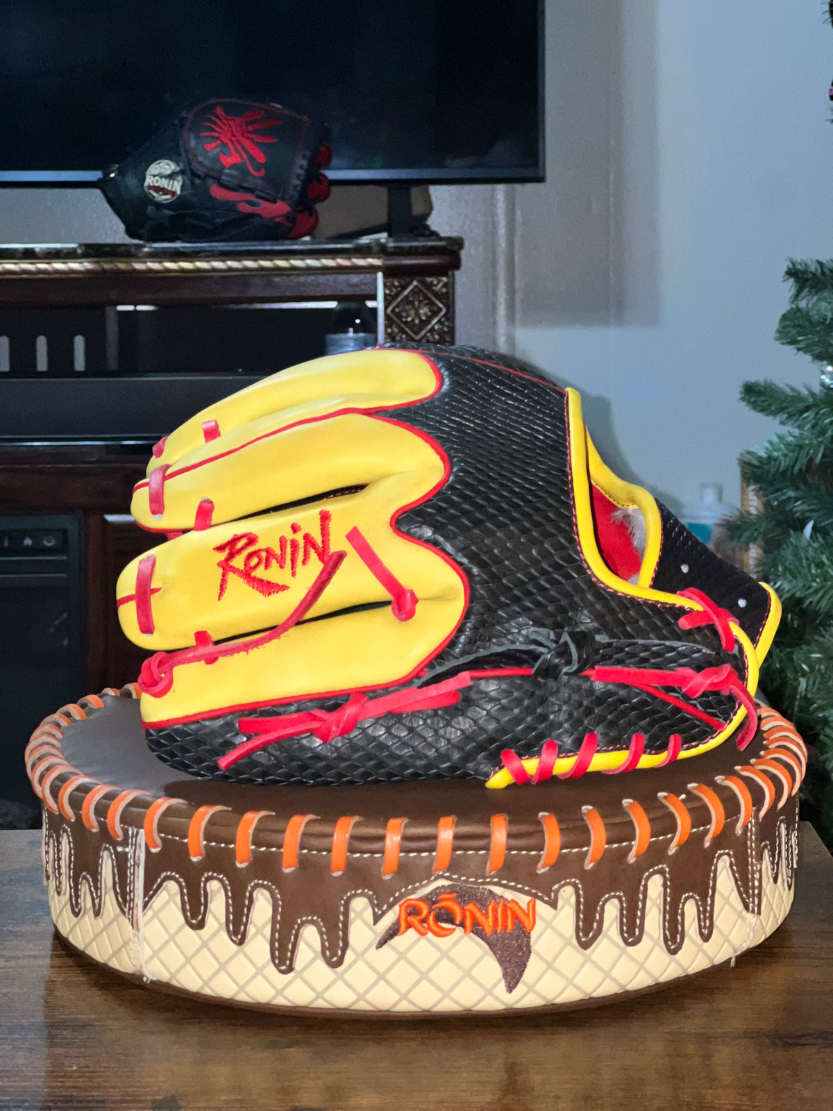 RONIN x Cobra Kai “No Mercy”