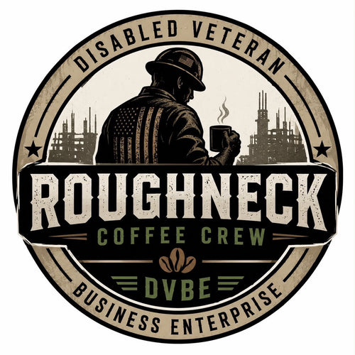 Roughneck Coffee Crew