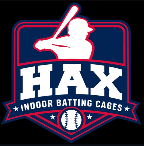 HAX Indoor Batting Cages