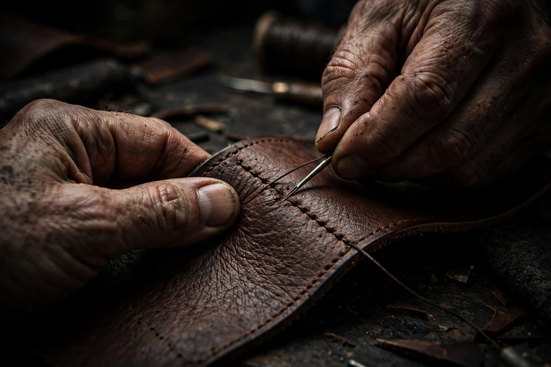 Kippu Leather
