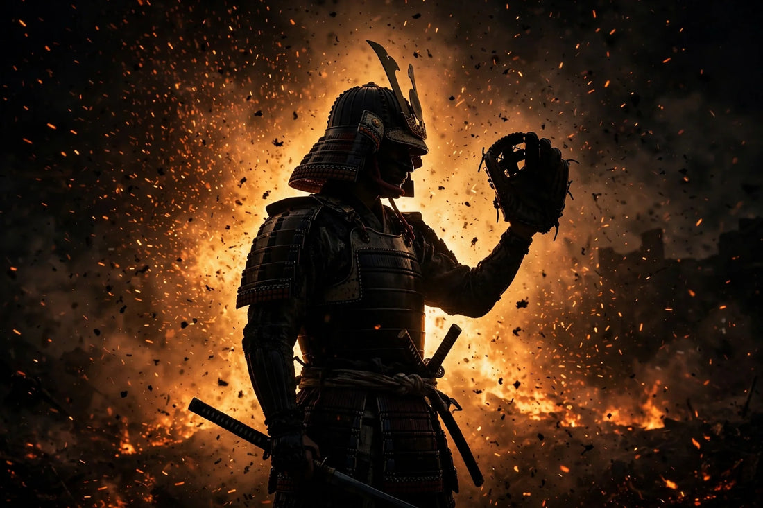 The Ronin Promise