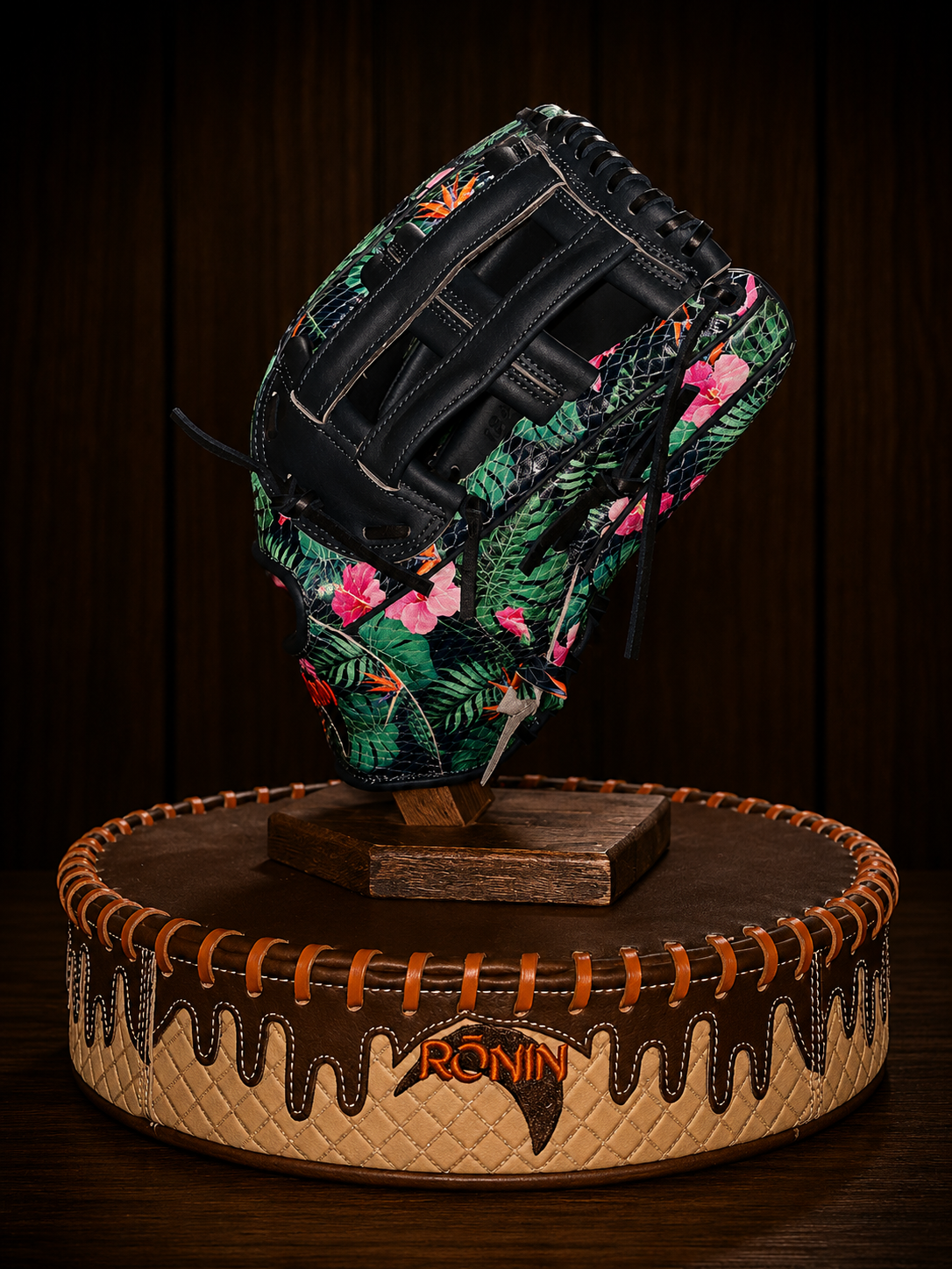 Ronin Hawaii Collector Series – Tropical Floral Limited Drop