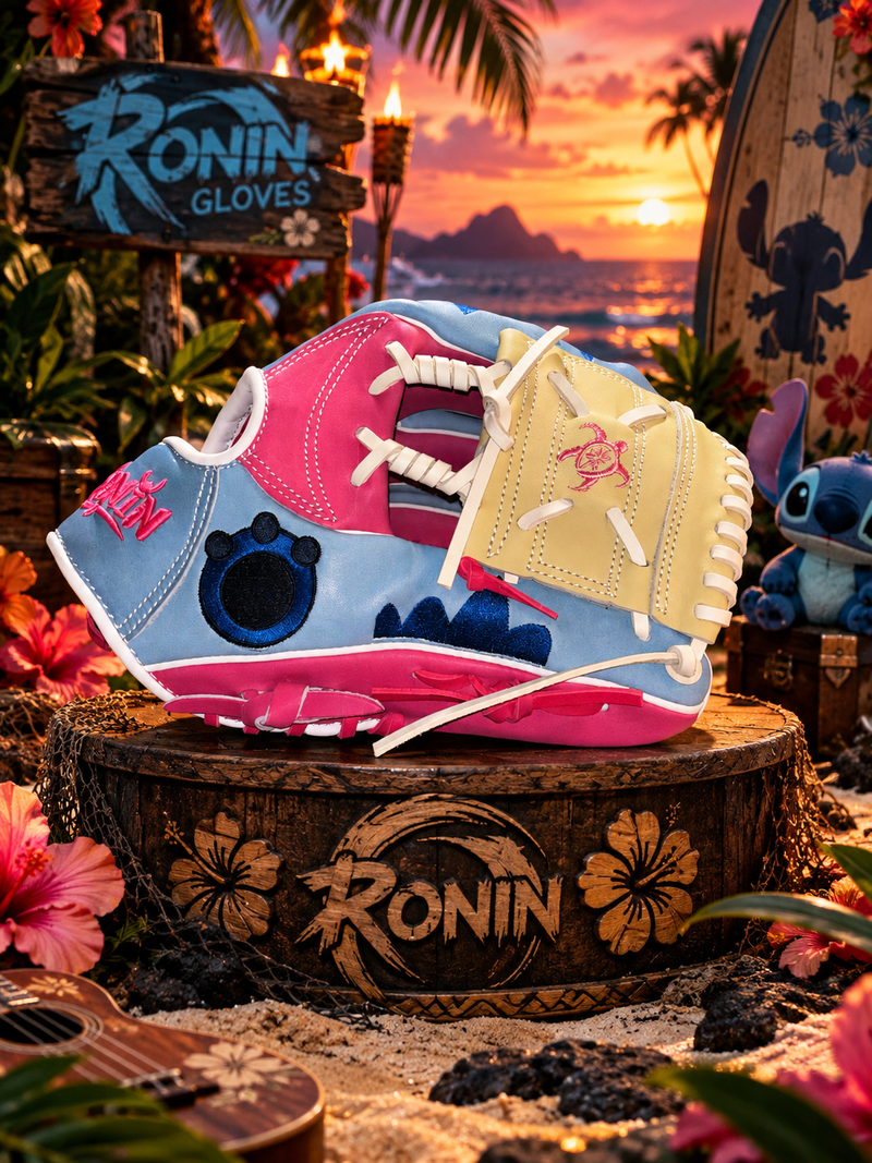 Ronin Island Ohana™