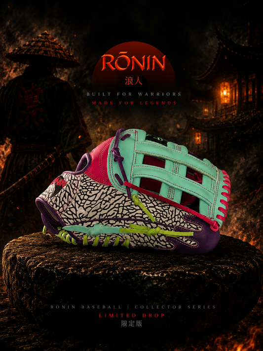 Ronin Neon Shogun™