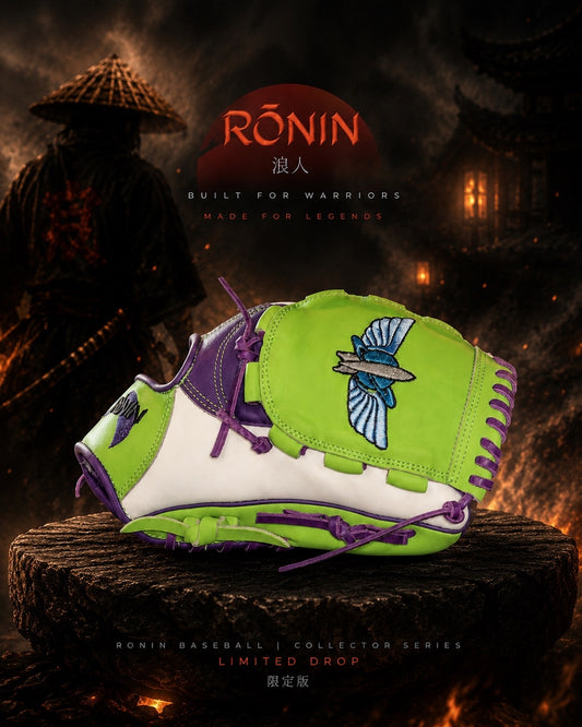 🚀 Ronin Infinity Flight™