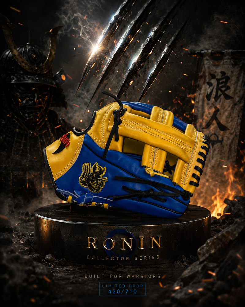 Ronin Weapon X™