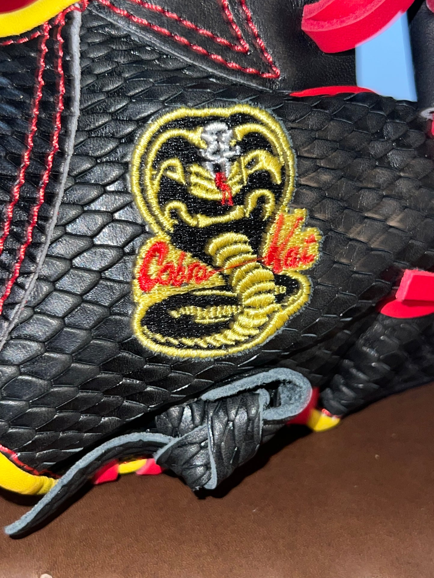 RONIN x Cobra Kai “No Mercy”