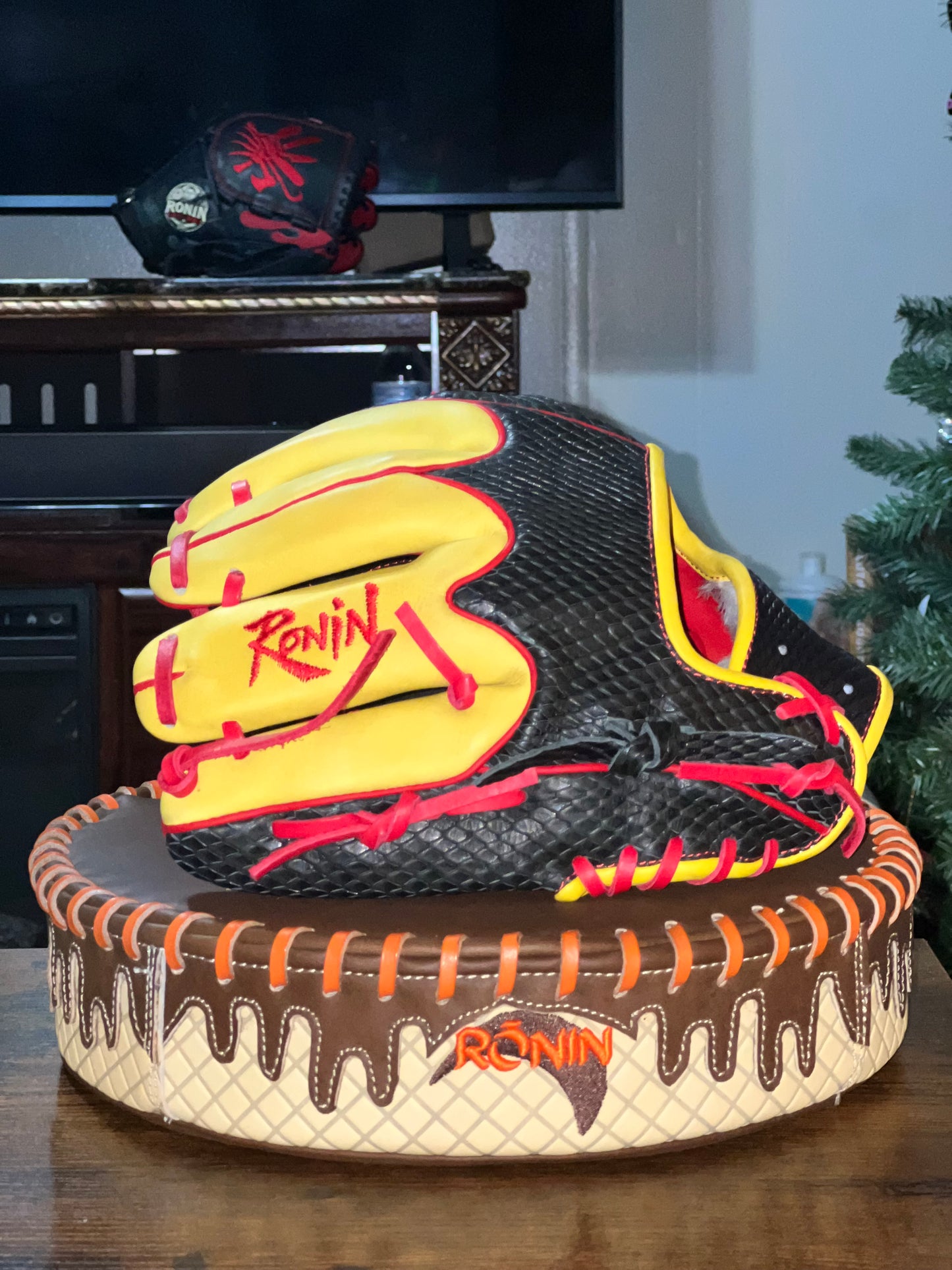 RONIN x Cobra Kai “No Mercy”