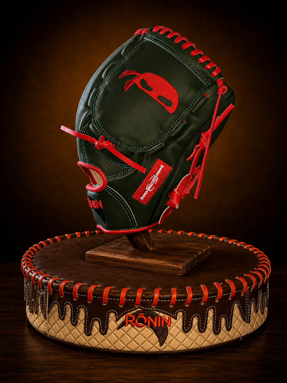 RONIN COLLECTOR SERIES — “RAFAEL”