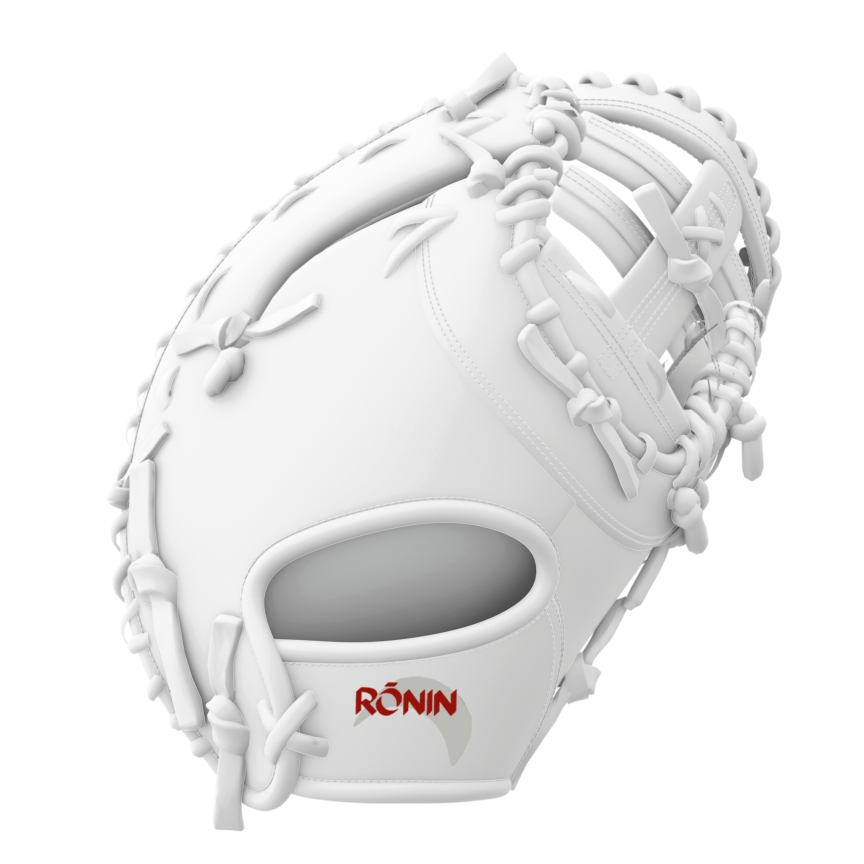 Custom First Base Glove