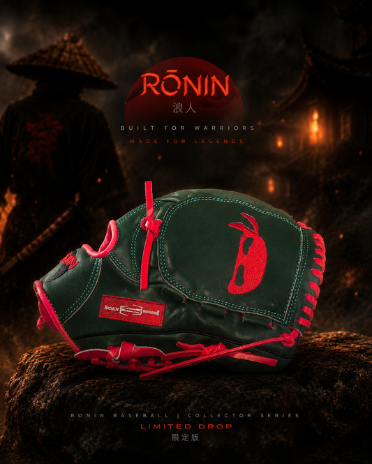 RONIN COLLECTOR SERIES — “RAFAEL”