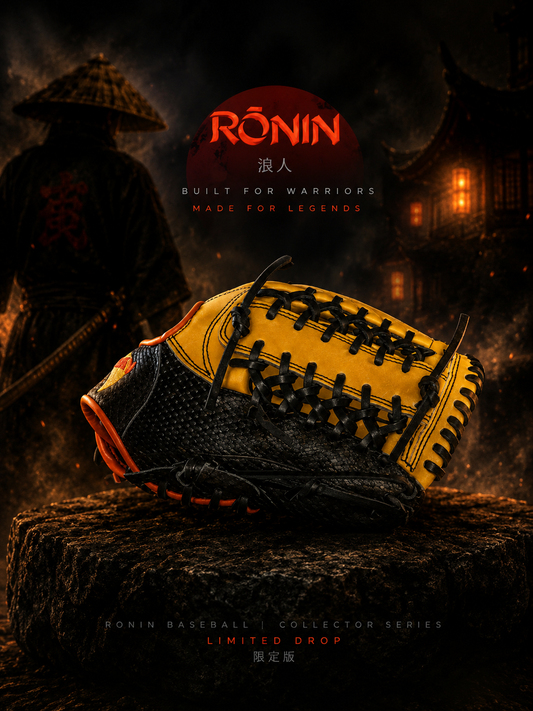 Ronin Solar Strike™
