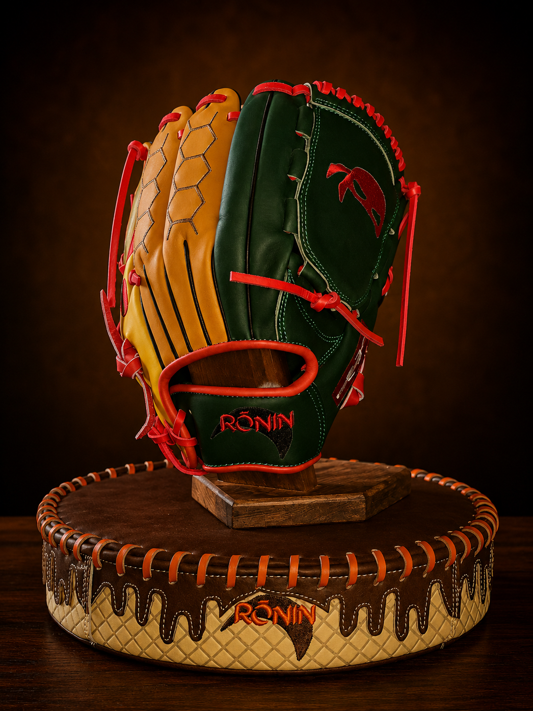 RONIN COLLECTOR SERIES — “RAFAEL”