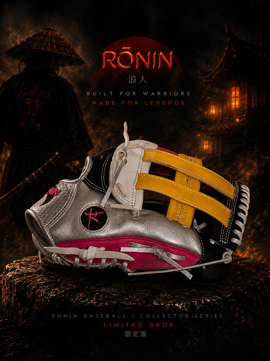Ronin Neon Dynasty™