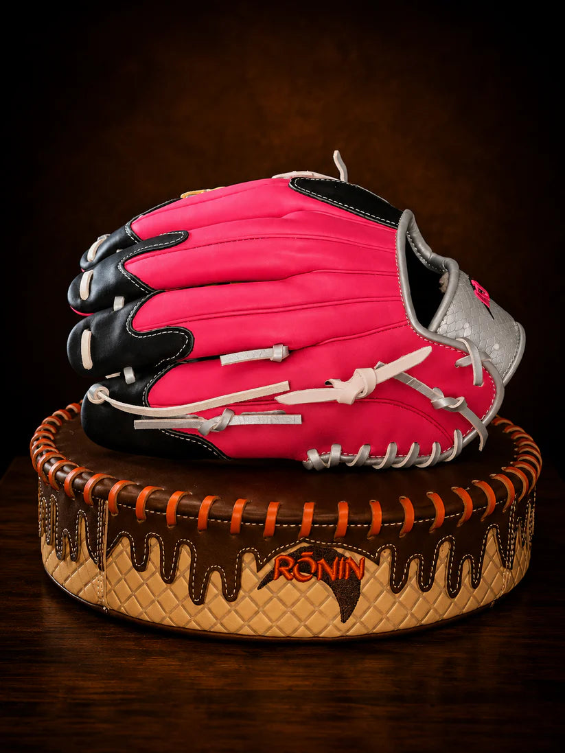 Build Your Custom Glove