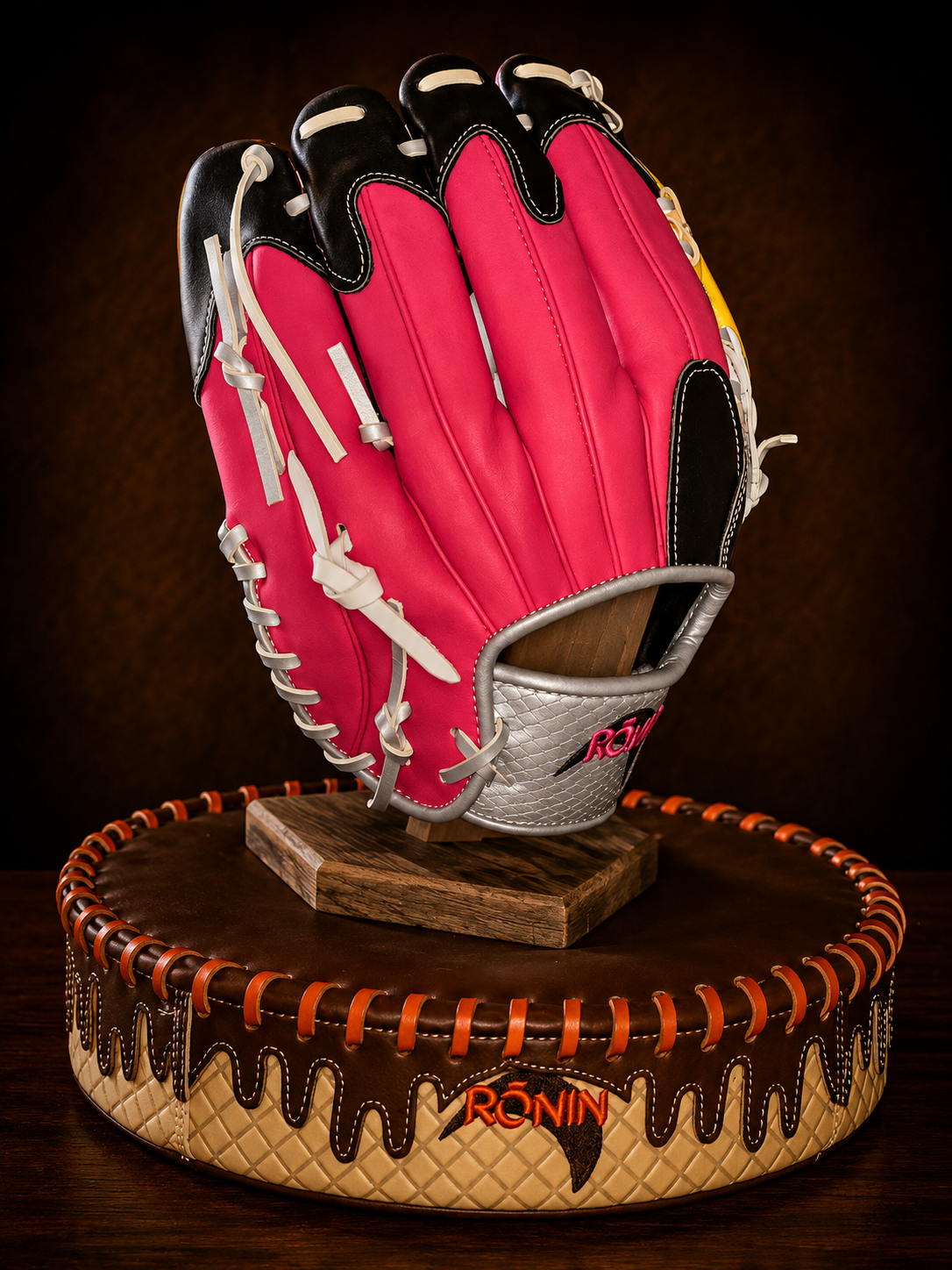 Ronin Neon Dynasty™