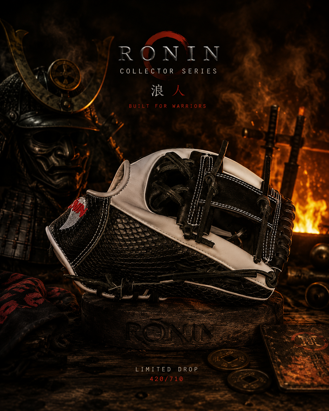 Ronin Ghostblade™