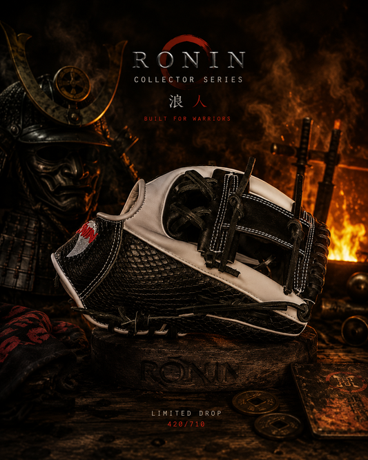 Ronin Ghostblade™