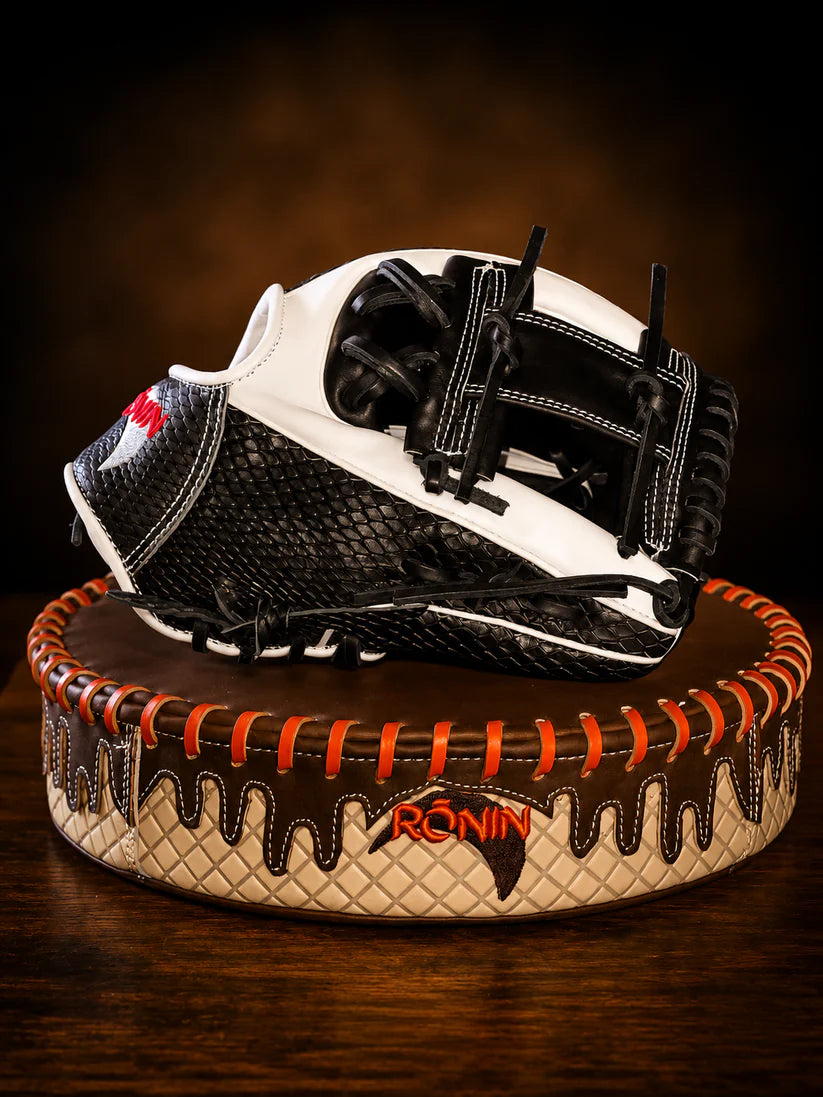 Build Your Custom Glove