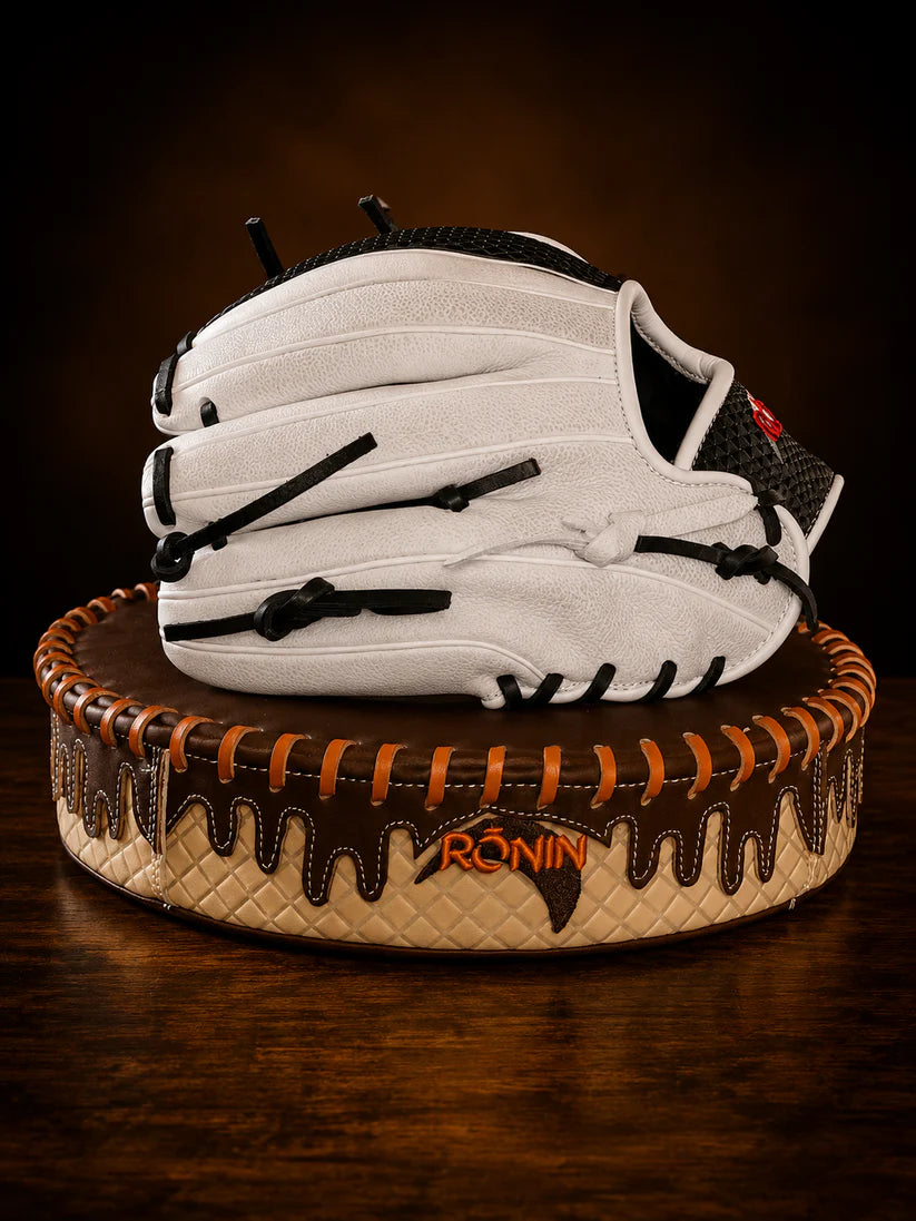 Build Your Custom Glove