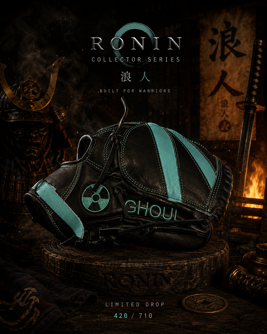 Ronin Toxic Ghoul™