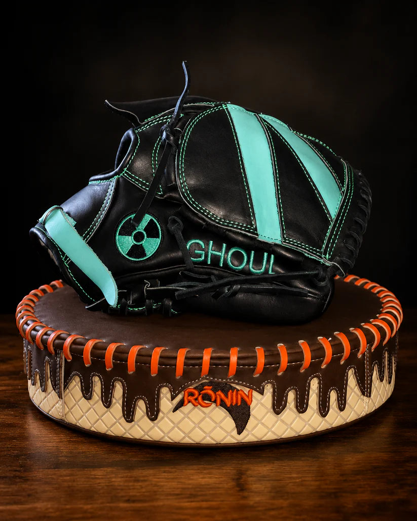Build Your Custom Glove