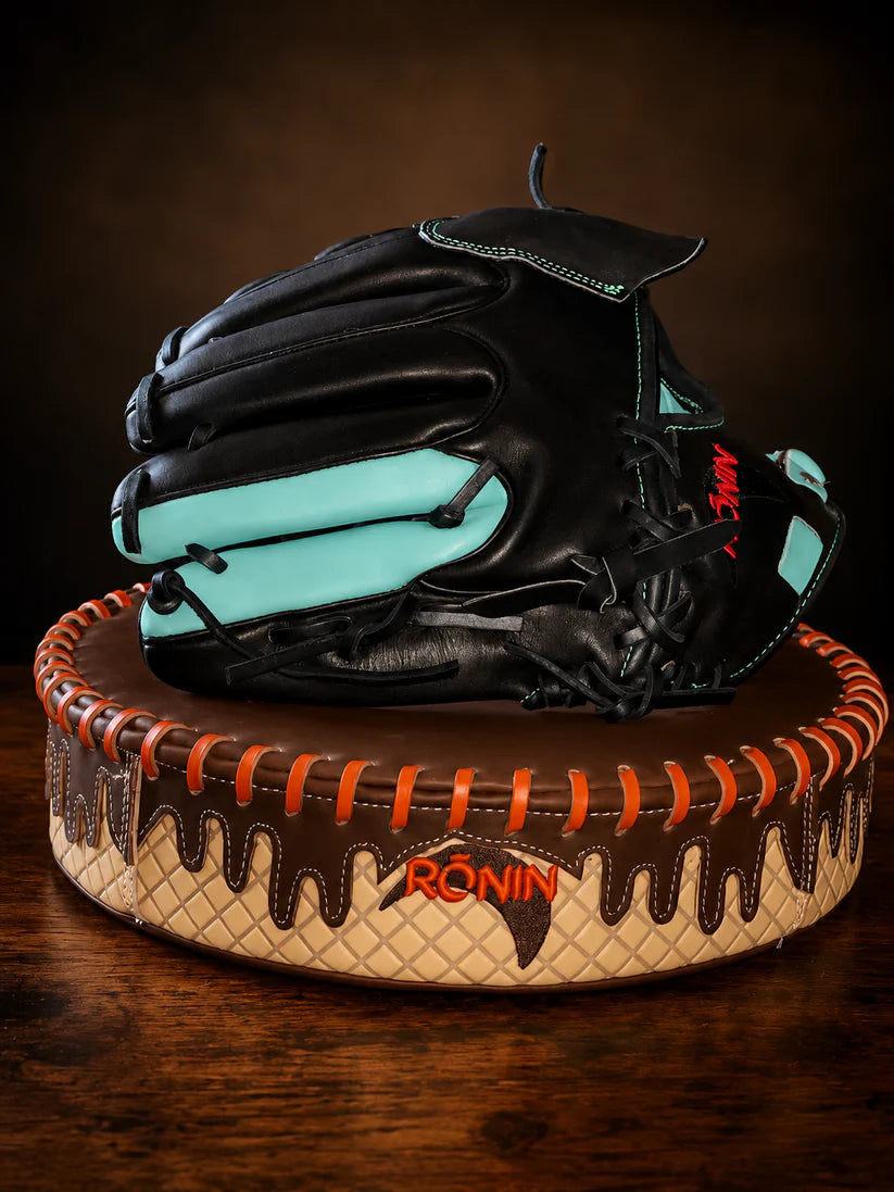 Build Your Custom Glove