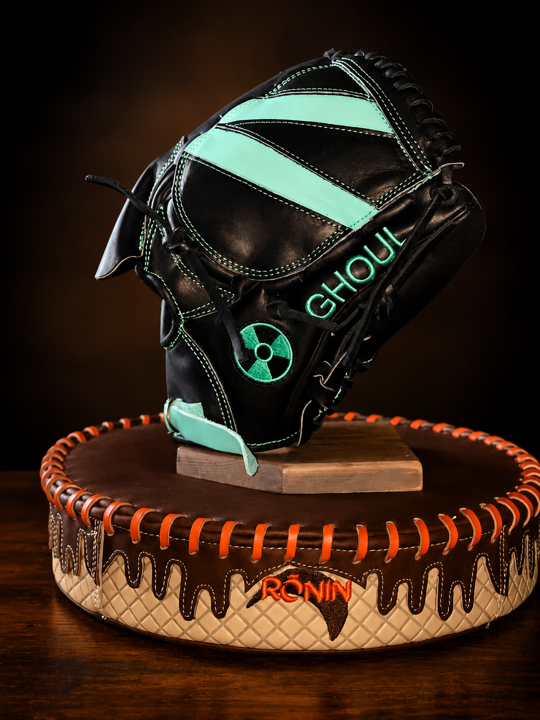 Ronin Toxic Ghoul™