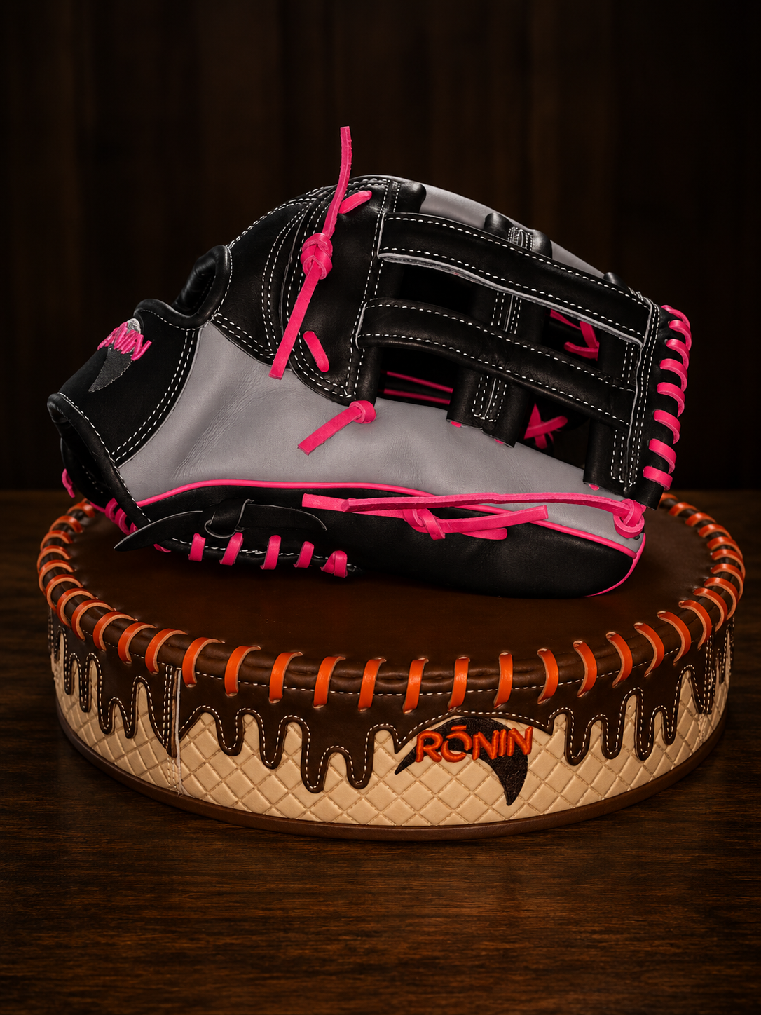 Ronin Collector Series – Pink Venom Edition