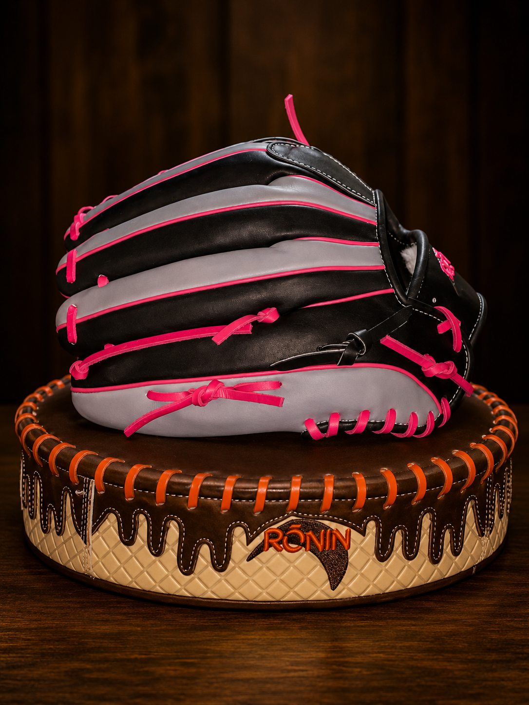Ronin Collector Series – Pink Venom Edition