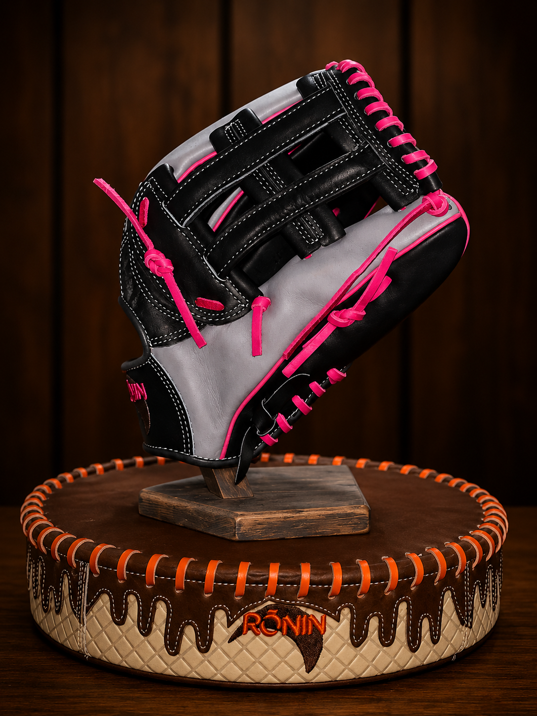 Ronin Collector Series – Pink Venom Edition