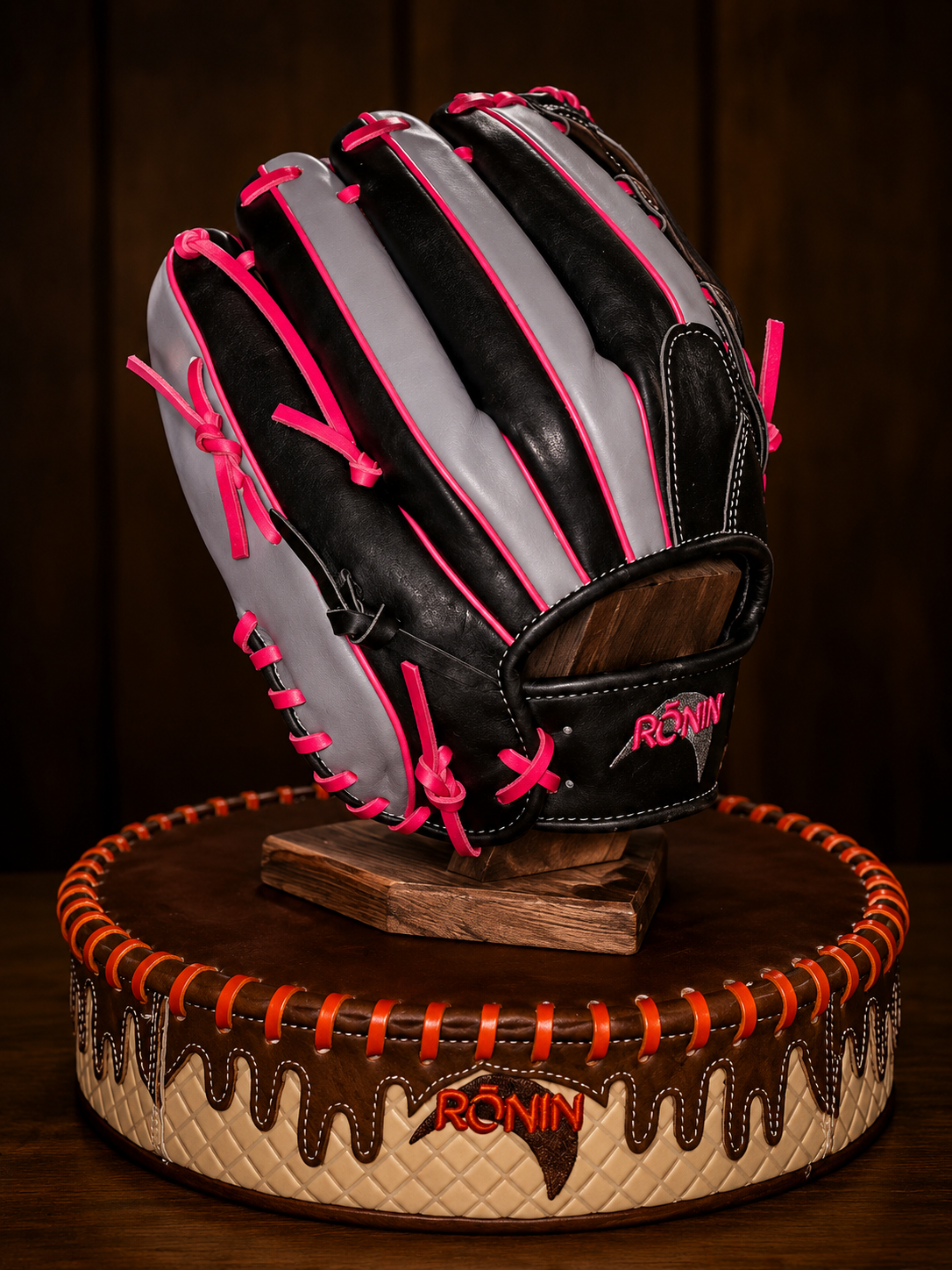 Ronin Collector Series – Pink Venom Edition