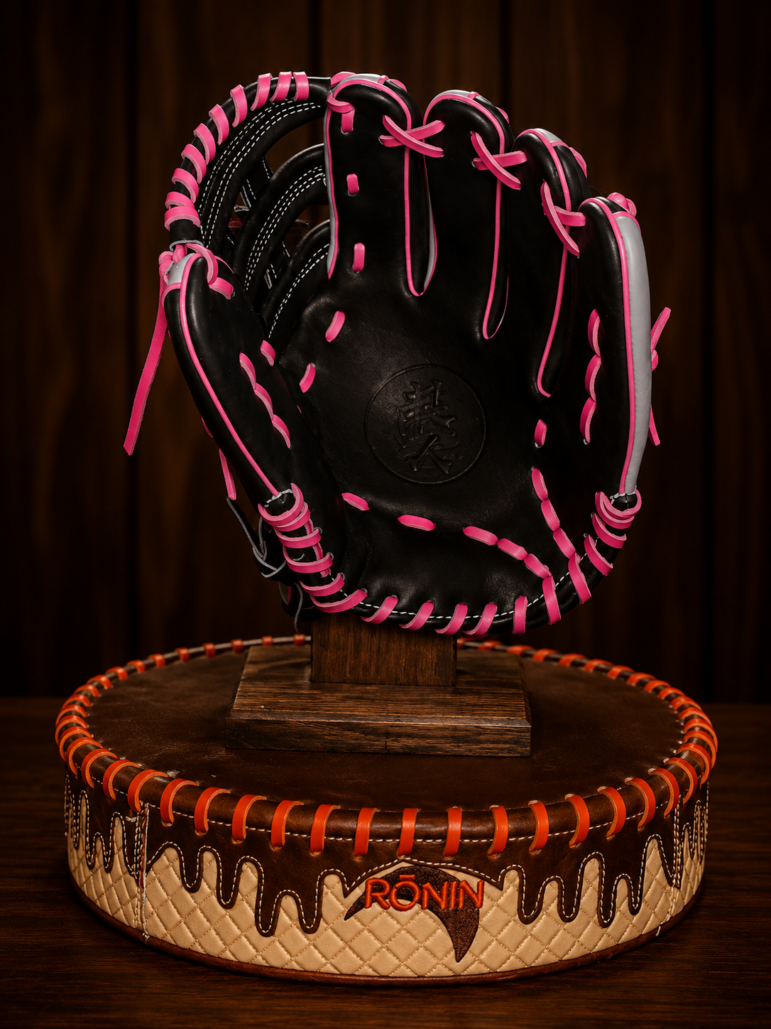 Ronin Collector Series – Pink Venom Edition