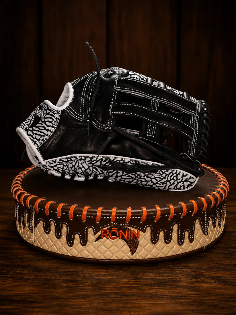 Build Your Custom Glove