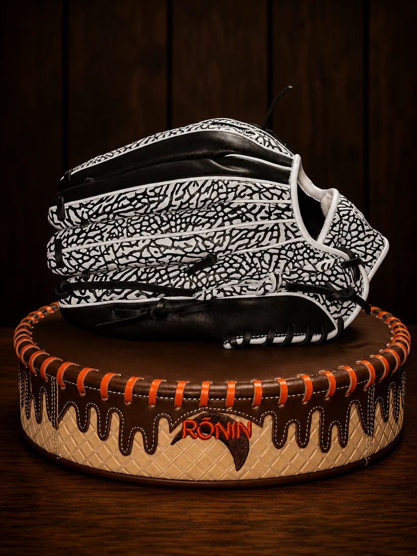 Build Your Custom Glove