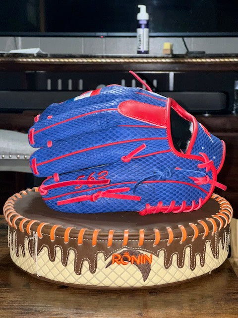 Custom Fielding Glove