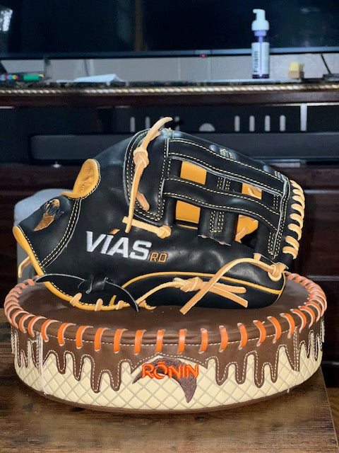 Custom Fielding Glove