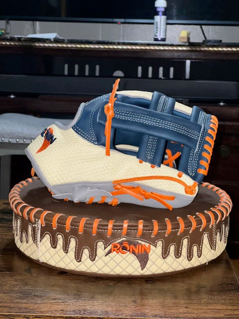 Custom Fielding Glove