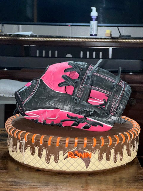 Custom Fielding Glove
