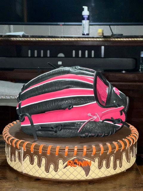 Custom Fielding Glove