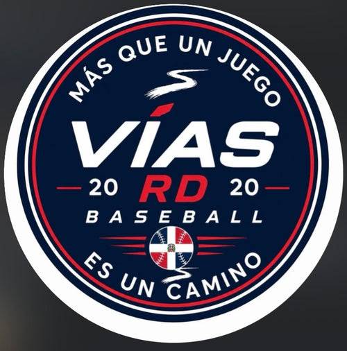 Vías RD Baseball