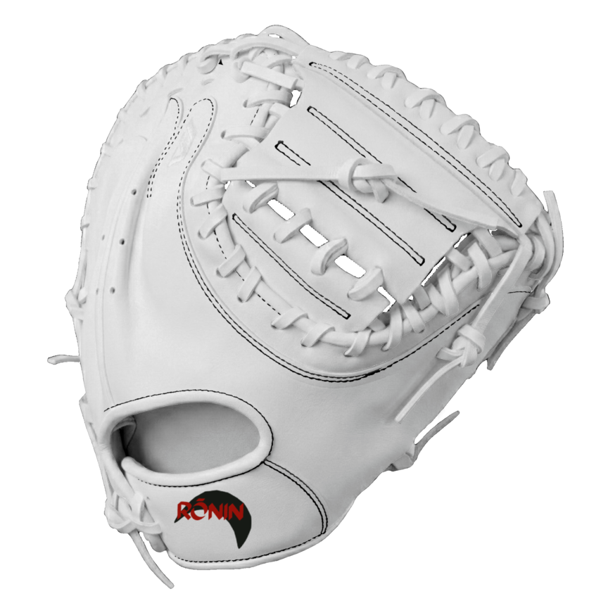 Custom Catcher Glove