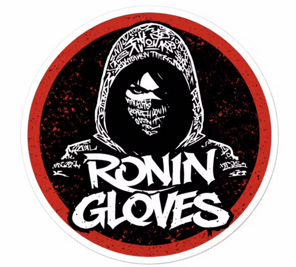 Ronin Gloves