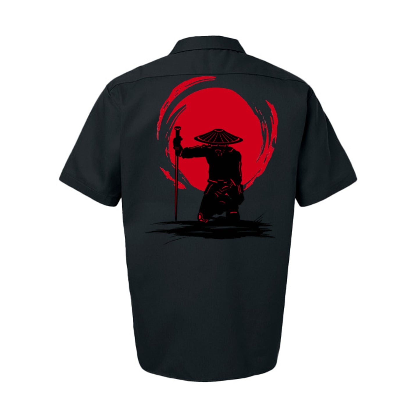 Black - 2574 - BACK