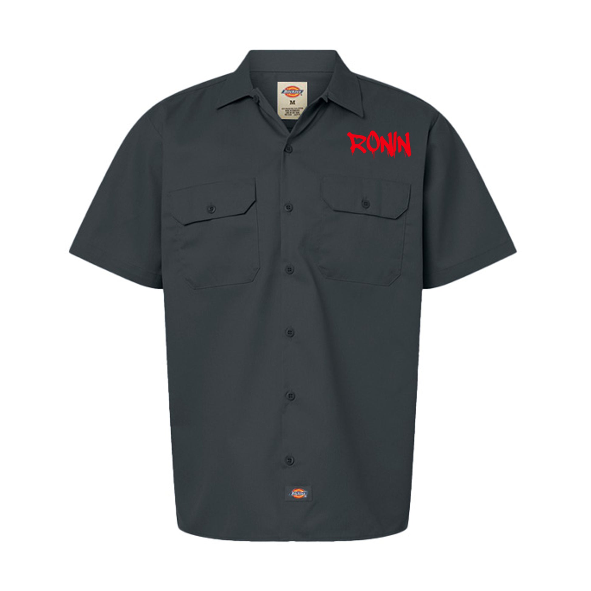 Charcoal - 2574 - FRONT