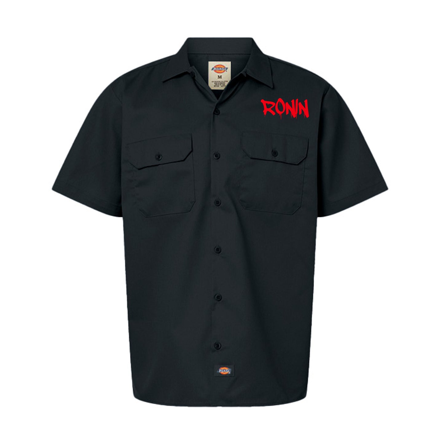 Black - 2574 - FRONT