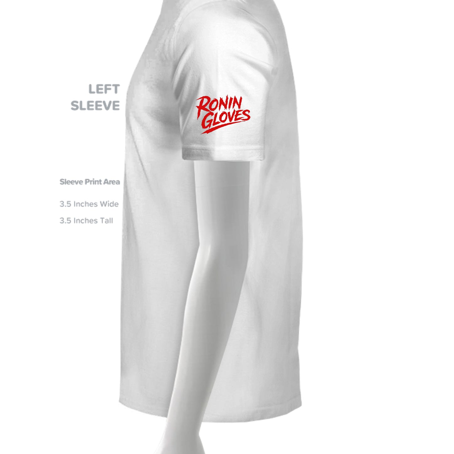 WHITE - G500 - SLEEVE_LEFT