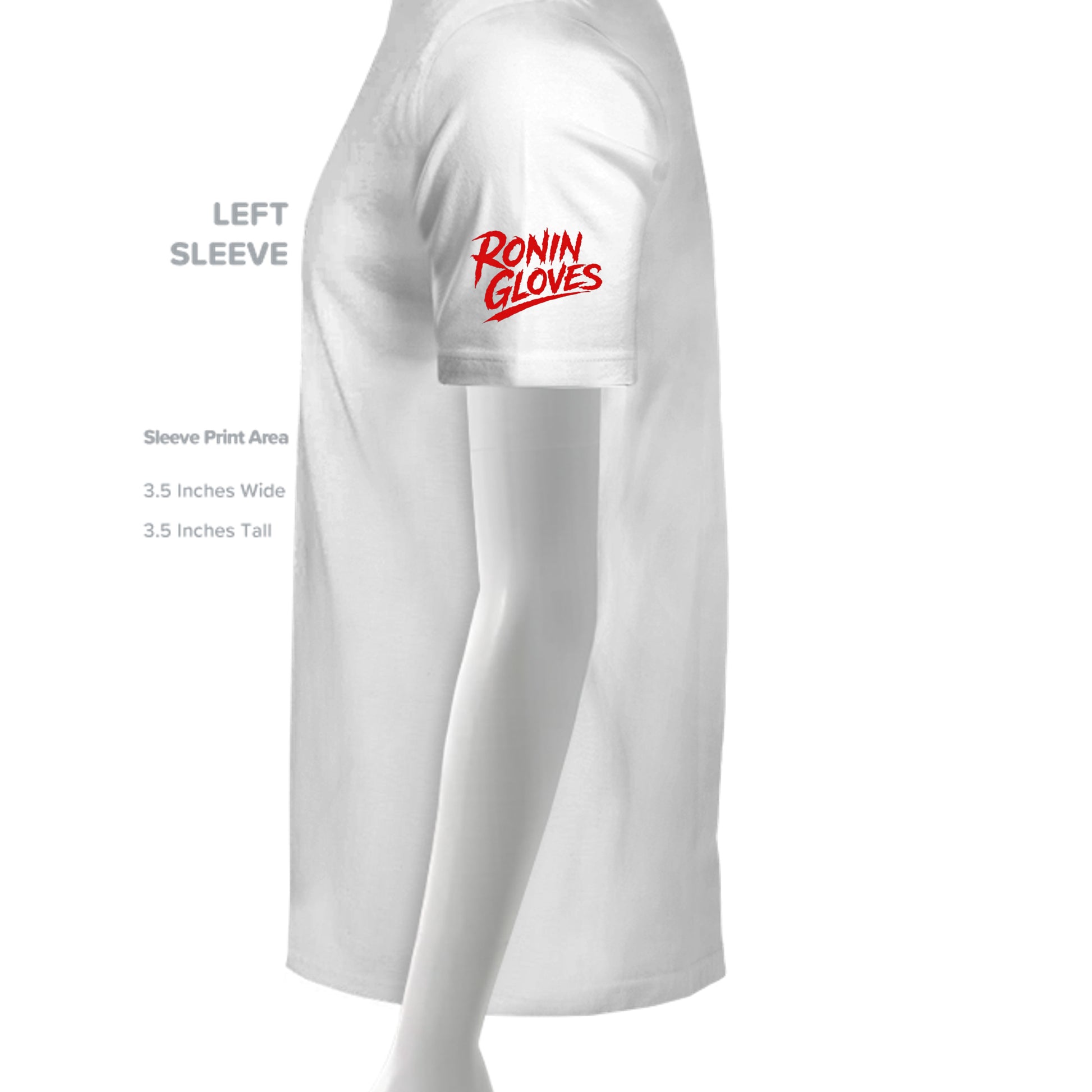 WHITE - G500 - SLEEVE_LEFT