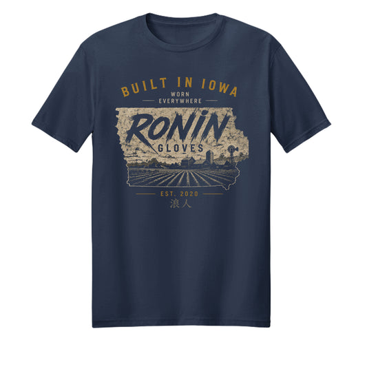 Navy - 3000 - FRONT